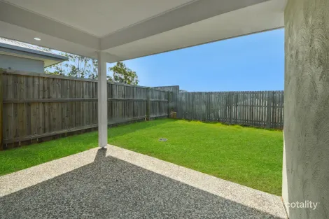 Property photo of 64 Stanicki Circuit Bellbird Park QLD 4300