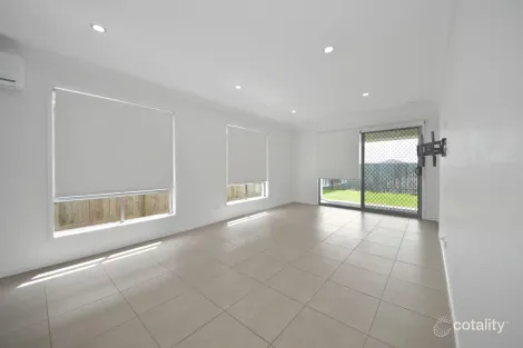 Property photo of 64 Stanicki Circuit Bellbird Park QLD 4300