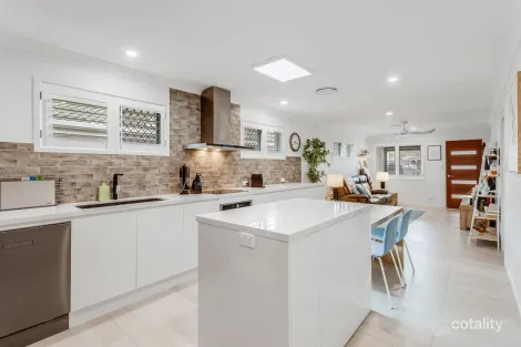 Property photo of 26 Percy Street Redcliffe QLD 4020