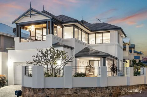 Property photo of 8 Tingira Circle East Fremantle WA 6158