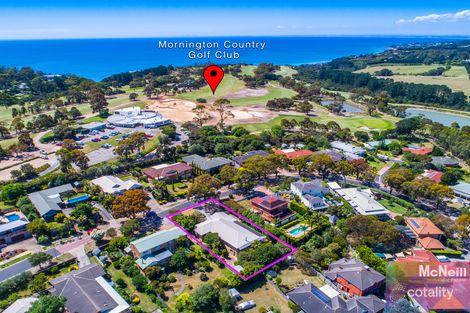 Property photo of 22 Jacaranda Crescent Mornington VIC 3931