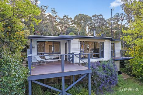 1191 Mt Dandenong Tourist Rd, Kalorama, VIC 3766