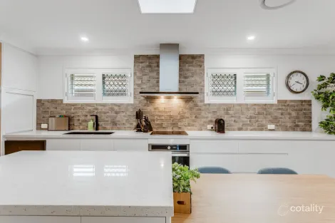 Property photo of 26 Percy Street Redcliffe QLD 4020