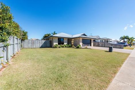 20 Helmsman Dr, Bucasia, QLD 4750