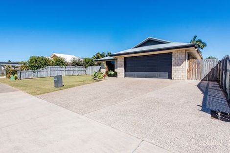 Property photo of 20 Helmsman Drive Bucasia QLD 4750