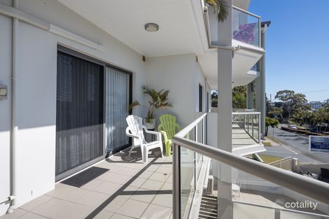 Property photo of 8/41 Anzac Avenue Redcliffe QLD 4020