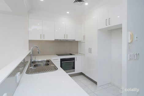Property photo of 18/14 Pendraat Parade Hope Island QLD 4212