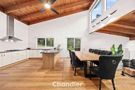Property photo of 10 Banool Road Selby VIC 3159
