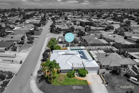 90 Wheatstone Dr, Kiara, WA 6054