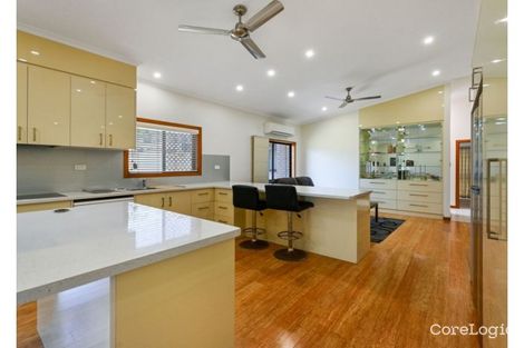 Property photo of 29 Higgins Street West Gladstone QLD 4680