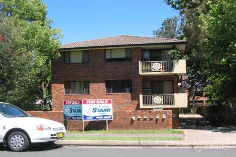3/2 Allen St, Harris Park, NSW 2150