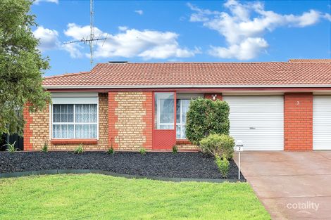 Property photo of 2/3 Victoria Avenue Reynella SA 5161