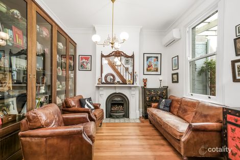 Property photo of 15 Maddock Street Dulwich Hill NSW 2203