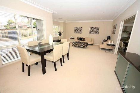 Property photo of 17A Dorset Street Epping NSW 2121