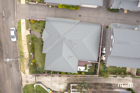 Property photo of 1/14 Station Street Stanwell Park NSW 2508