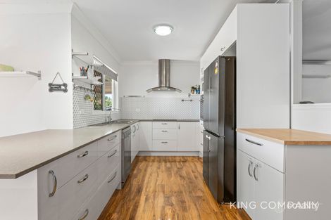 Property photo of 5 Vromans Court Edens Landing QLD 4207