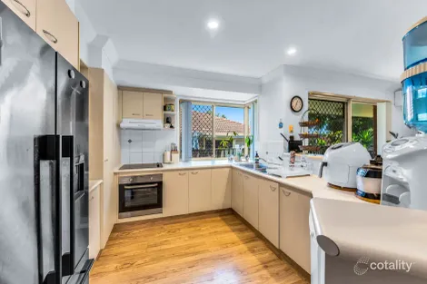Property photo of 22/54 Gemvale Road Reedy Creek QLD 4227