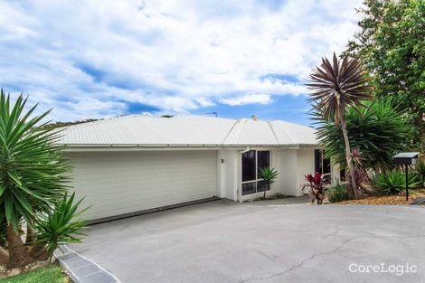 Property photo of 1/18 Worchester Terrace Reedy Creek QLD 4227