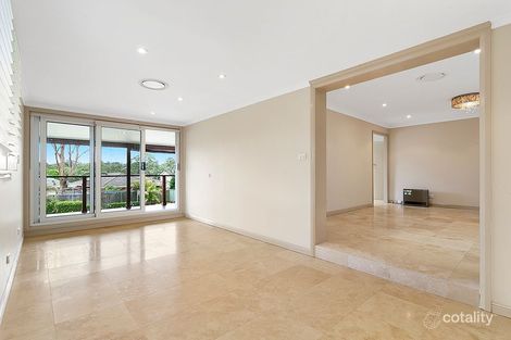 Property photo of 29 Weemala Street Winston Hills NSW 2153