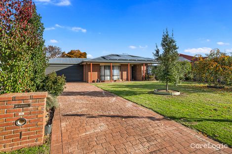 Property photo of 1 Grubissa Court Benalla VIC 3672