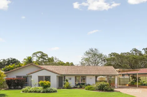 Property photo of 18 Alana Street Murrumba Downs QLD 4503