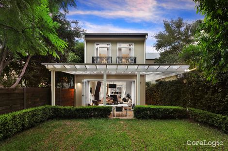 Property photo of 40A Brown Street Newtown NSW 2042