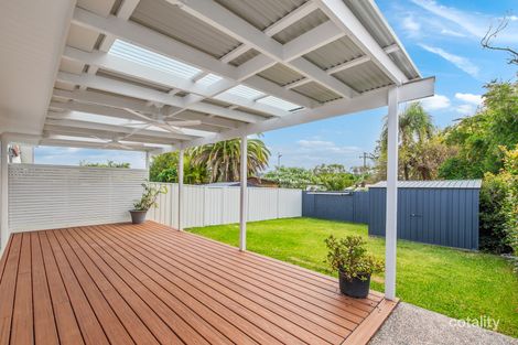 Property photo of 5 George Hely Crescent Killarney Vale NSW 2261