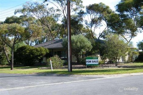 Property photo of 3 Memorial Avenue Keith SA 5267