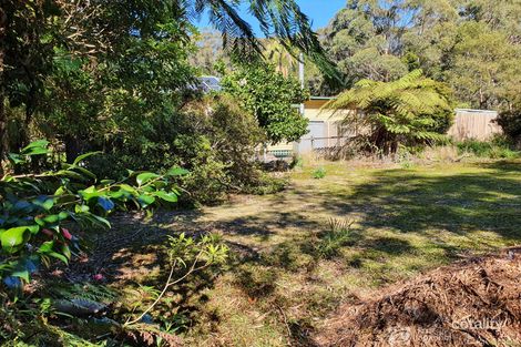 Property photo of 24 Canyon Parade Springbrook QLD 4213