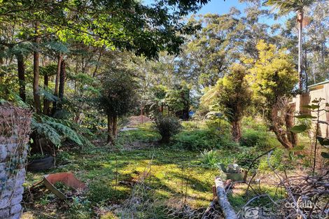 Property photo of 24 Canyon Parade Springbrook QLD 4213