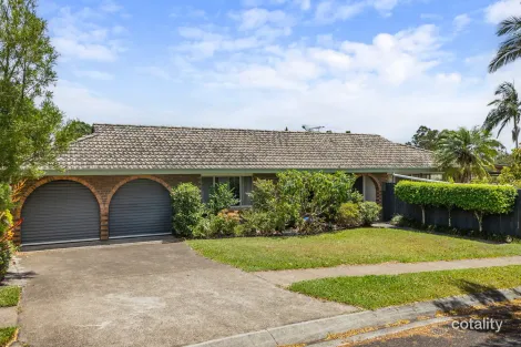 Property photo of 2 Coondoo Street Algester QLD 4115