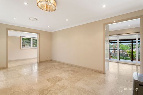 Property photo of 29 Weemala Street Winston Hills NSW 2153