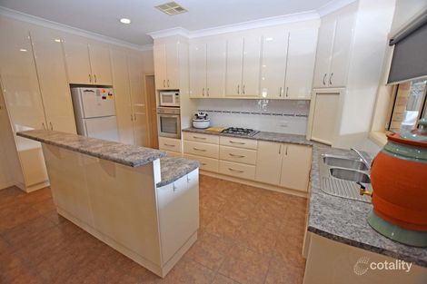 Property photo of 52 Goegan Drive Kyabram VIC 3620