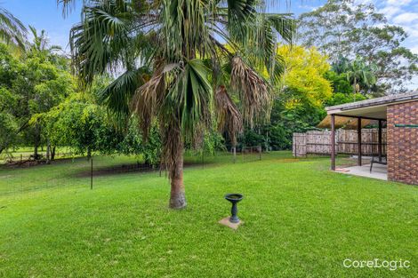 Property photo of 9 Woodlands Court Mooloolah Valley QLD 4553