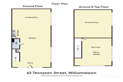 62 Tennyson St, Williamstown North, VIC 3016