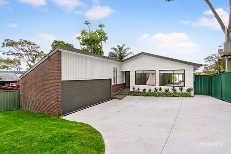 Property photo of 9 Greenslope Drive Green Point NSW 2251