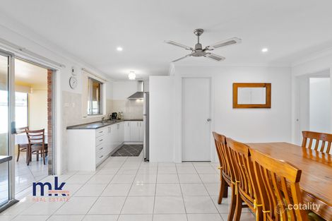 Property photo of 47 Semillon Crescent Eschol Park NSW 2558