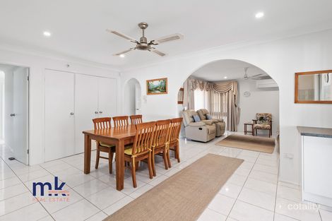 Property photo of 47 Semillon Crescent Eschol Park NSW 2558
