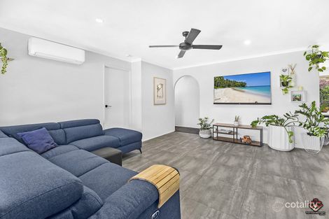 Property photo of 1 Metro Crescent Oxenford QLD 4210