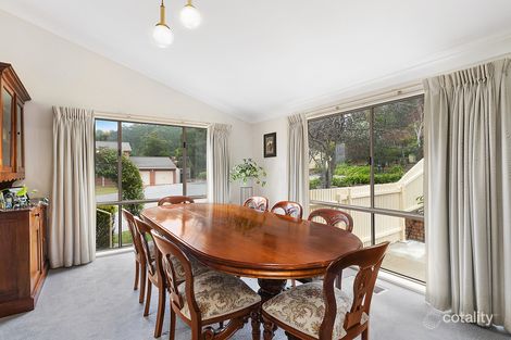 Property photo of 6 Taber Place Isaacs ACT 2607