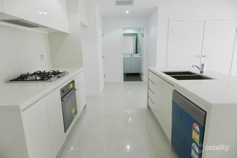 Property photo of 5028/3 Belmore Street Burwood NSW 2134