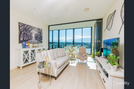 Property photo of 1403/17 Wentworth Place Wentworth Point NSW 2127
