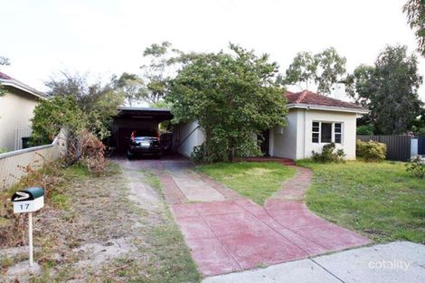 Property photo of 17A Drew Street Wembley WA 6014