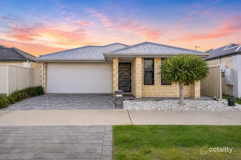 41 Sharperton Mndr, Dudley Park, WA 6210