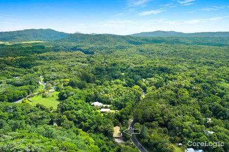 Property photo of 63 Butler Drive Kuranda QLD 4881