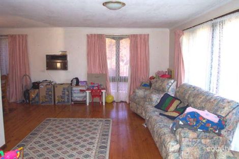 Property photo of 5 McCullock Place Kambah ACT 2902