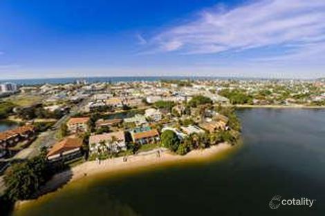 3/6 Orvieto Ave, Mermaid Waters, QLD 4218