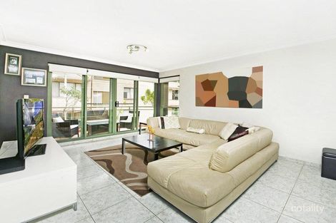 Property photo of 5/31-33 Bellevue Parade Hurstville NSW 2220