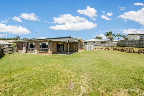 Property photo of 6 Sturt Court Glen Eden QLD 4680