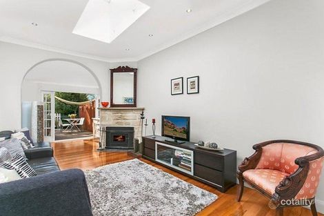 Property photo of 144 Chandos Street Crows Nest NSW 2065